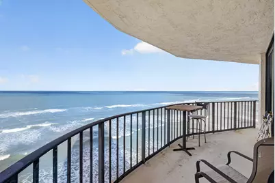 5420 N Ocean Drive #1201, Singer Island, FL 33404 - Photo 1