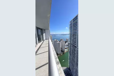 475 Brickell Avenue #4913, Miami, FL 33131 - Photo 1