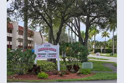 3001 Sunrise Lakes Drive E #303, Sunrise, FL 33322 - Photo 35