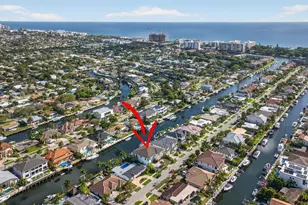 2641 NE 48th St, Lighthouse Point, FL 33064 - Photo 9