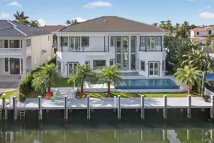 2641 NE 48th St, Lighthouse Point, FL 33064 - Photo 1