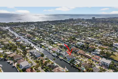 2641 NE 48th Street, Lighthouse Point, FL 33064 - Photo 7