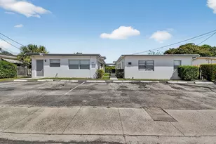 1172 W 34th St, Riviera Beach, FL 33404 - Photo 1