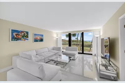 3000 N Ocean Drive #2 F, Singer Island, FL 33404 - Photo 3