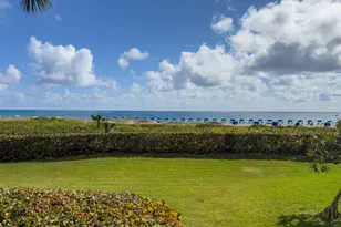 3000 N Ocean Dr, Singer Island, FL 33404 - Photo 1