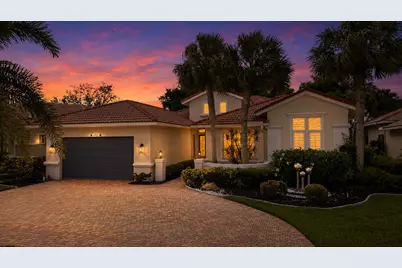 6983 Antinori Lane, Boynton Beach, FL 33437 - Photo 1