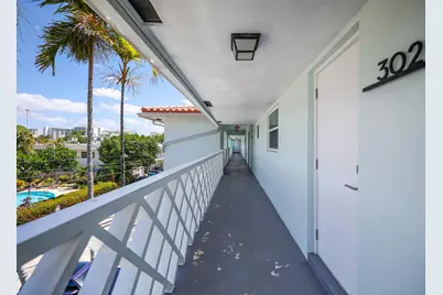 2829 NE 30th Street #302, Fort Lauderdale, FL 33306 - Photo 25
