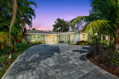 1721 NE 37th Street, Oakland Park, FL 33334 - Photo 1