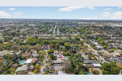 1721 NE 37th Street, Oakland Park, FL 33334 - Photo 99