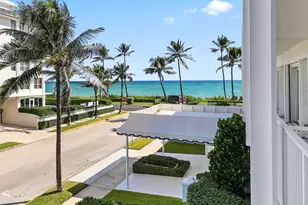 350 S Ocean Blvd, Palm Beach, FL 33480 - Photo 17