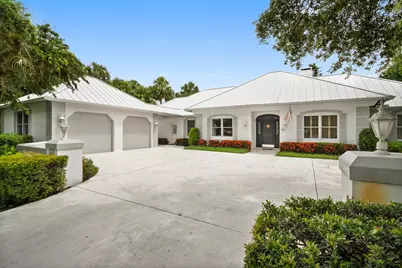 4381 SW Parkgate Boulevard, Palm City, FL 34990 - Photo 1
