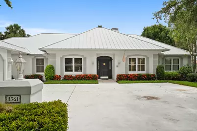 4381 SW Parkgate Boulevard, Palm City, FL 34990 - Photo 3