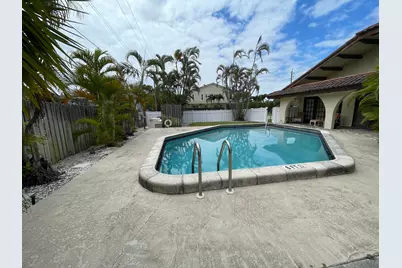 4398 NE 5th Avenue #5, Boca Raton, FL 33431 - Photo 33