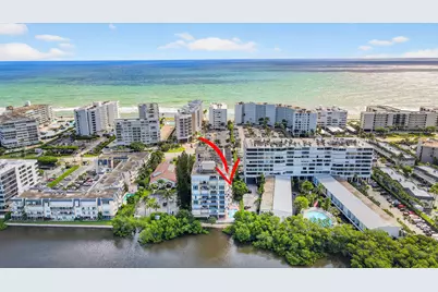 3581 S Ocean Boulevard #3c, South Palm Beach, FL 33480 - Photo 3