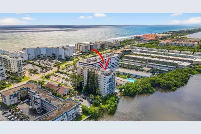 3581 S Ocean Boulevard #3c, South Palm Beach, FL 33480 - Photo 1