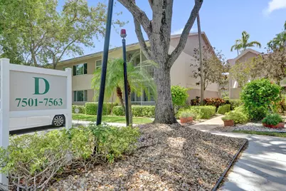7513 Trent Drive #107, Tamarac, FL 33321 - Photo 1
