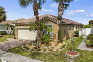 9901 SW Eastbrook Cir, Port Saint Lucie, FL 34987 - Photo 3