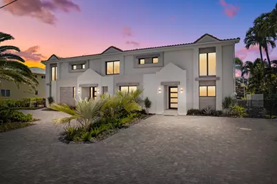 1106 Bel Air Drive #C, Highland Beach, FL 33487 - Photo 1