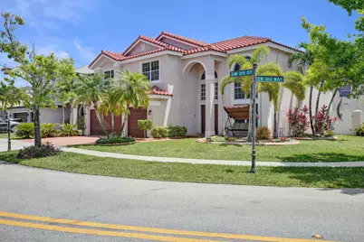 17994 SW 35th Street, Miramar, FL 33029 - Photo 1