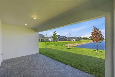 6923 NW Kestrel Lane, Port Saint Lucie, FL 34987 - Photo 37