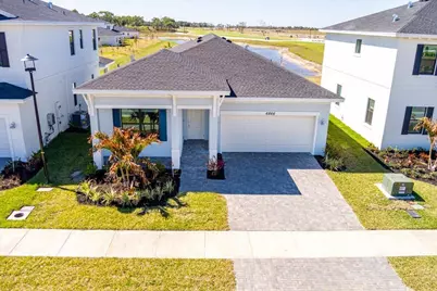 6923 NW Kestrel Lane, Port Saint Lucie, FL 34987 - Photo 5