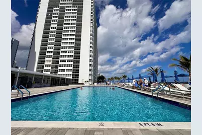1880 S Ocean Drive #Ts705, Hallandale Beach, FL 33009 - Photo 45
