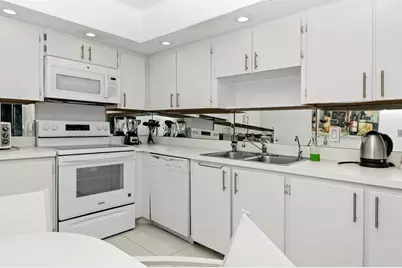 1880 S Ocean Drive #Ts705, Hallandale Beach, FL 33009 - Photo 21