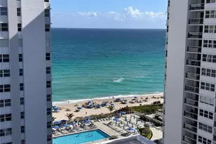 1880 S Ocean Dr, Hallandale Beach, FL 33009 - Photo 29