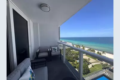 1880 S Ocean Drive #Ts705, Hallandale Beach, FL 33009 - Photo 1