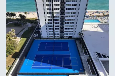 1880 S Ocean Drive #Ts705, Hallandale Beach, FL 33009 - Photo 33