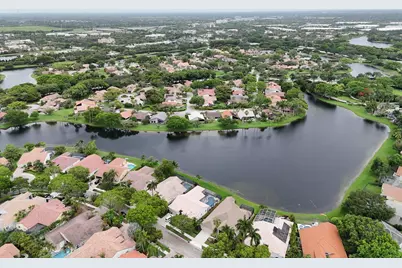 1968 Water Ridge Drive, Weston, FL 33326 - Photo 5