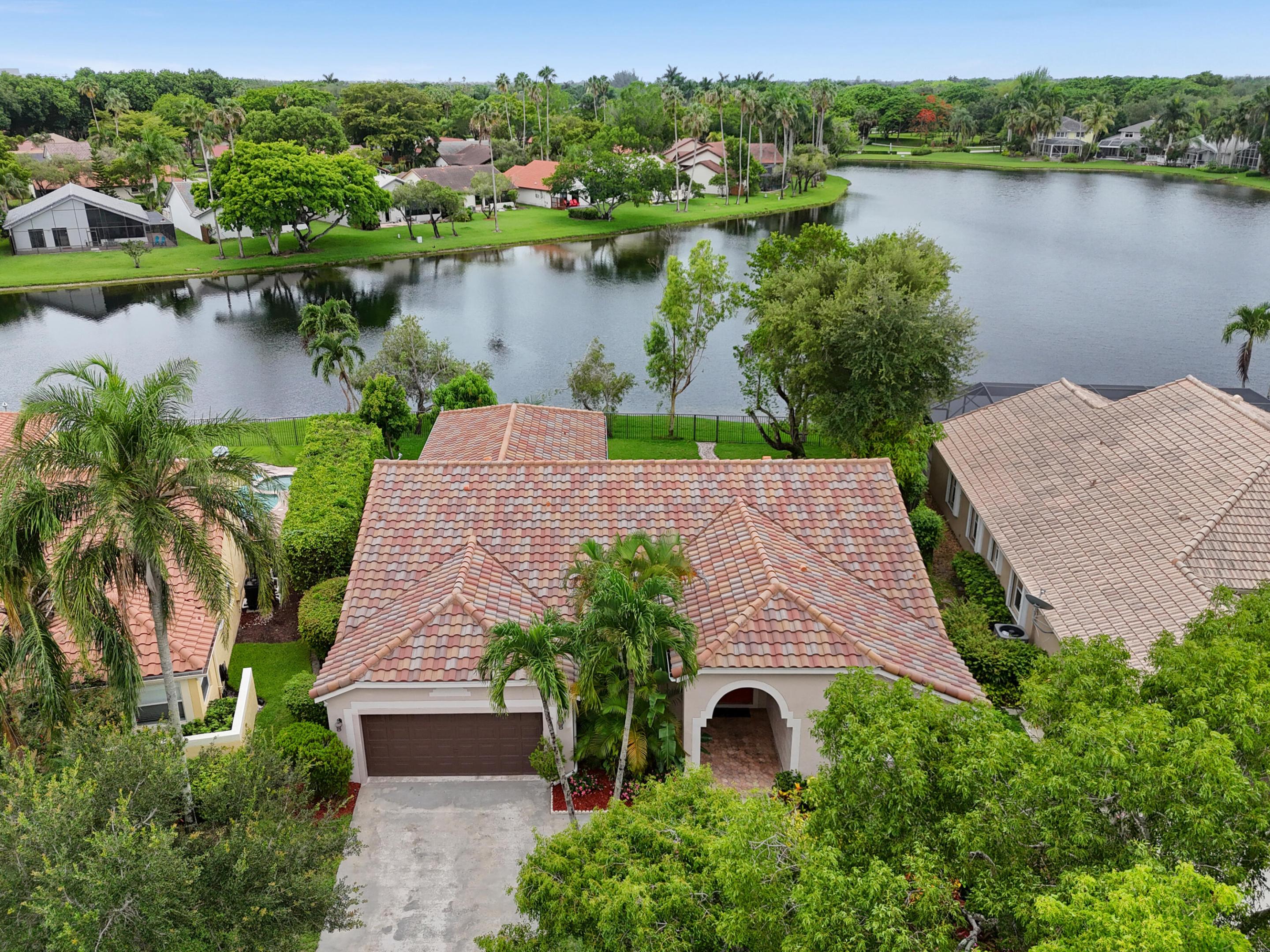 1968 Water Ridge Dr - 1968 Water Ridge Dr, Weston, FL 33326 Luxury Property | Jose Angel Pina