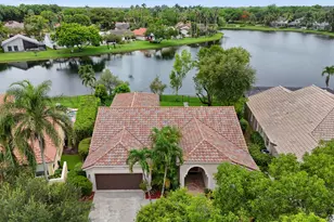 1968 Water Ridge Dr, Weston, FL 33326 - Photo 1