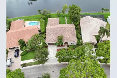 1968 Water Ridge Drive, Weston, FL 33326 - Photo 1