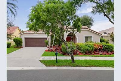 1968 Water Ridge Drive, Weston, FL 33326 - Photo 3