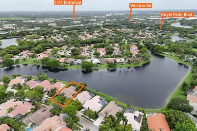 1968 Water Ridge Drive, Weston, FL 33326 - Photo 9