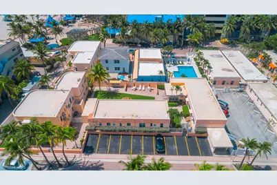 311 Connecticut Street #4, Hollywood, FL 33019 - Photo 11