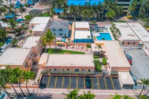 311 Connecticut St, Hollywood, FL 33019 - Photo 11