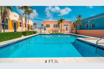 311 Connecticut Street #4, Hollywood, FL 33019 - Photo 13