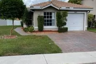 6655 Duval Ave, West Palm Beach, FL 33411 - Photo 1