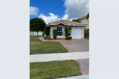 6655 Duval Avenue, Royal Palm Beach, FL 33411 - Photo 1