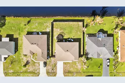 1892 SW Monterrey Lane, Port Saint Lucie, FL 34953 - Photo 1