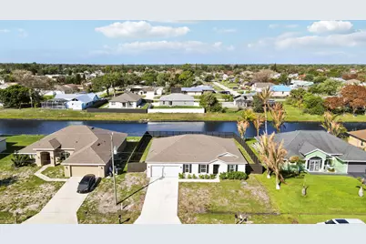 1892 SW Monterrey Lane, Port Saint Lucie, FL 34953 - Photo 27