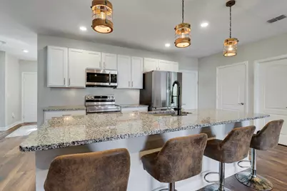 1892 SW Monterrey Lane, Port Saint Lucie, FL 34953 - Photo 3