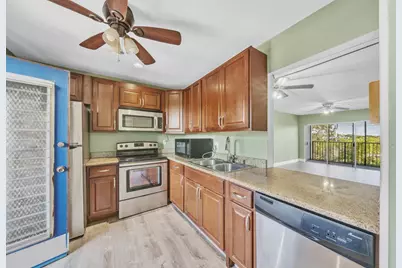 7541 NW 16th Street #1411, Plantation, FL 33313 - Photo 9