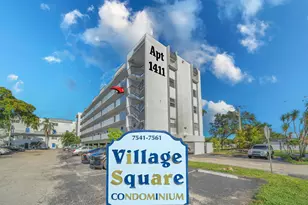 7541 NW 16th St, Plantation, FL 33313 - Photo 3