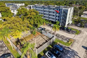 7541 NW 16th St, Plantation, FL 33313 - Photo 1