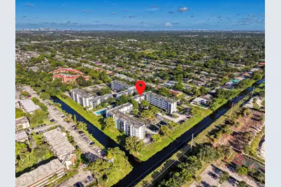 7541 NW 16th Street #1411, Plantation, FL 33313 - Photo 41