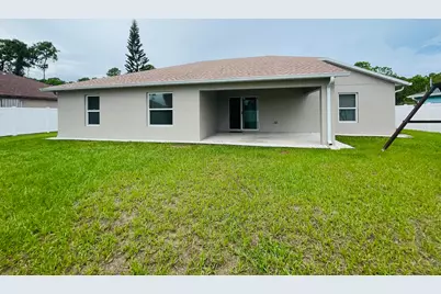 3631 SW Kromrey Street, Port Saint Lucie, FL 34953 - Photo 41