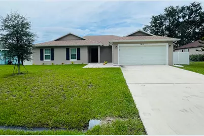 3631 SW Kromrey Street, Port Saint Lucie, FL 34953 - Photo 3